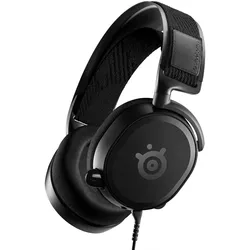 Steelseries Arctis Prime Gaming Headset, schwarz