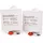 Tefal XD9030 Antikalk Kartusche 2er Set