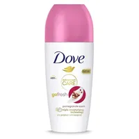 Dove Advanced Care Deodorant Granatapfel 50 ml