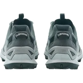 Lowa Maddox Pro GTX Low Herren Grey / Grey 45