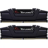 G.SKILL Ripjaws V 16GB Kit DDR4-3600 CL16-19-19-39