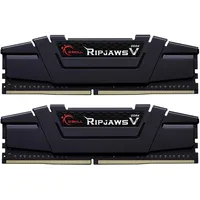 G.SKILL Ripjaws V 16GB Kit DDR4-3600 CL16-19-19-39