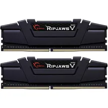 G.SKILL Ripjaws V 16GB DDR4-3600 CL16-19-19-39