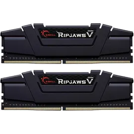 G.SKILL Ripjaws V 16GB DDR4-3600 CL16-19-19-39