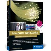 RHEINWERK Computer-Netzwerke