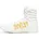 White/Gold 40