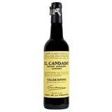 José Estevez Valdespino Sherry Pedro Ximenez El Candado Süß (1 x 0.75l)