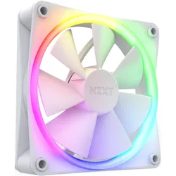 NZXT F120 RGB weiß | 120mm Gehäuselüfter