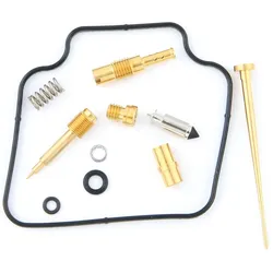 Keyster Reparatursatz Vergaser
