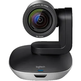 Logitech GROUP Videokonferenzsystem, Konferenzkamera-Set (960-001057)