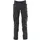 Mascot Hose mit Knietaschen, Stretchstoff Hose Größe 82C42, schwarzblau