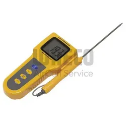 Waeco Thermometer [Hersteller-Nr. 8885100072]
