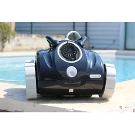 SUMMER FUN Poolroboter Orca 50 bis 24 m2