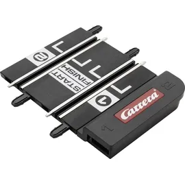 Carrera GO!!! Wireless Anschluss-Schiene 20061673