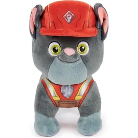 Spin Master Rubble & Crew Plüschfigur 20 cm Blau