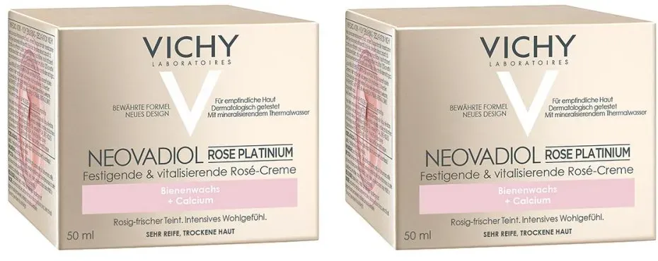 Vichy Neovadiol Rose Platinium Creme