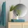 OTTO home Regona Handtuchset 70 x 140 cm blau 2 St.