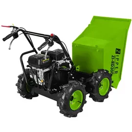 Zipper Raddumper ZI-RD300 300 kg
