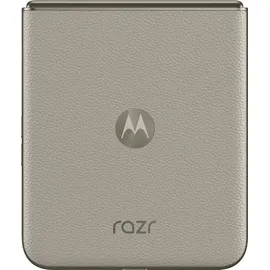 Motorola Razr 50 256 GB 8 GB RAM Koala Grey