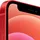 Apple iPhone 12 mini 64 GB (product)red