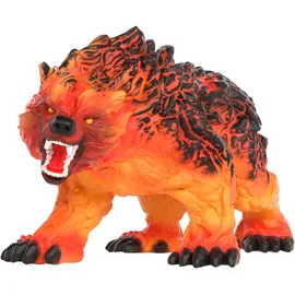 Schleich Eldrador BattleCave Lavabär 42732