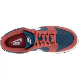 Nike Dunk Low canyon rust/valerian blue/summit white 38,5