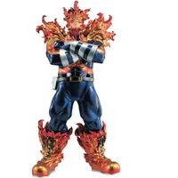 BANPRESTO My Hero Academia Age of Heroes Special Mehrfarbig,