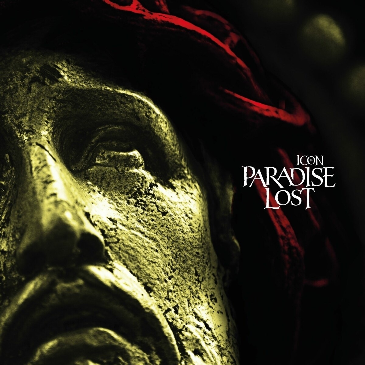 Icon 30 - Paradise Lost. (CD)