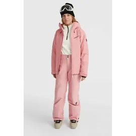 O'Neill O ́neill Aplite Jacke - Genuine Pink - XS