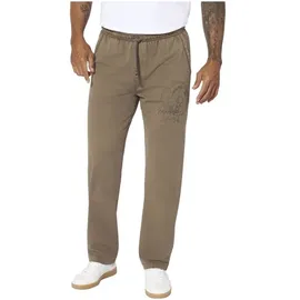 Jan Vanderstorm HJAFRED Jogginghose Regular Braun 48