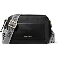 Michael Kors 32F3GJ6C7I Umhängetasche Nylon Black