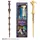 The Noble Collection The Elder AND Lord Voldemort WANDS
