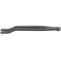 Stirnlochschlüssel verstellbar 180mm