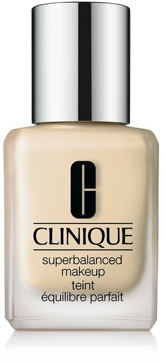 Clinique SuperbalancedTM Make-up WN 19 Beige Chiffon  Waterproof Foundation