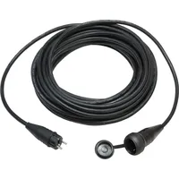 Althoff Kabeltechnik Verlängerungskabel IP44 10m H07RN-F3G1,5 schwere