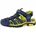 MITRA Sandale blau 35 EU
