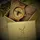 Holzwerk Germany Holzwerk MY BEE Leder 40 mm Quarz