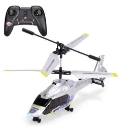 DICKIE RC Police Helicopter, RTR