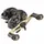RYOBI SMAP-X BAITCAST Rolle Linkshand