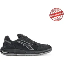 U-POWER Shedir Plus s ESD S3S CI FO sr (0184) 48