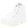 Bugatti Woman Daiquiri Lace Shoe, White 40