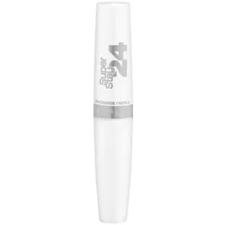 Maybelline Superstay Pflegebalsam Lippenbalsam 5 g 01 - SUPERSTAY BALM 