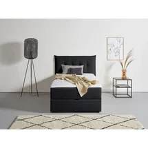 Home Affaire Kederleicht 155 x 213 cm Grau