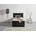 Home Affaire Kederleicht 155 x 213 cm Grau
