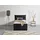 Home Affaire Kederleicht 155 x 213 cm Grau