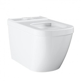 GROHE Euro Keramik Stand-WC-Kombination (3933800H)