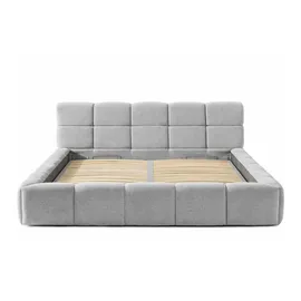 Konsimo AERI 200 x 200 cm Modern grau
