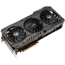 Asus TUF Gaming Radeon RX 6800 XT OC 16 GB GDDR6 2065 MHz 90YV0FL1-M0NM00