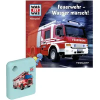 Edel Motion was IST was - Feuerwehr - Wasser