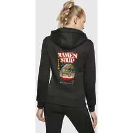 Mister Tee Hoodie mehrfarbig XL